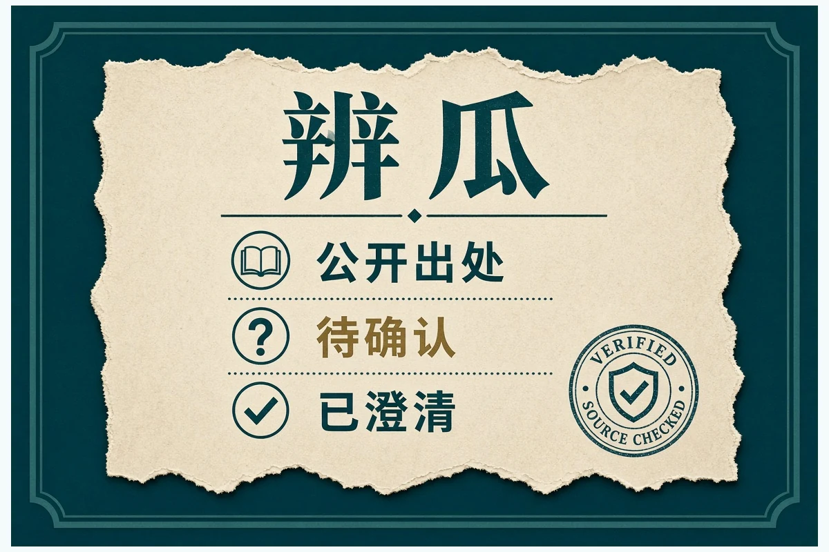 信息核验内容图