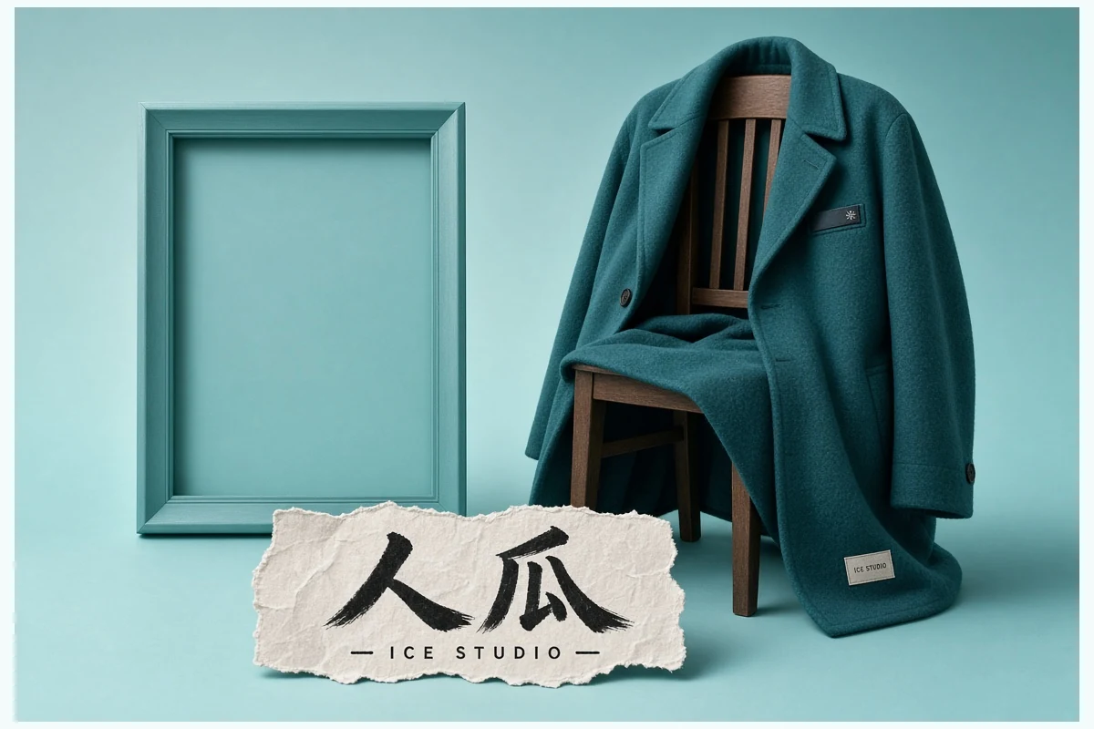 人物动态内容图