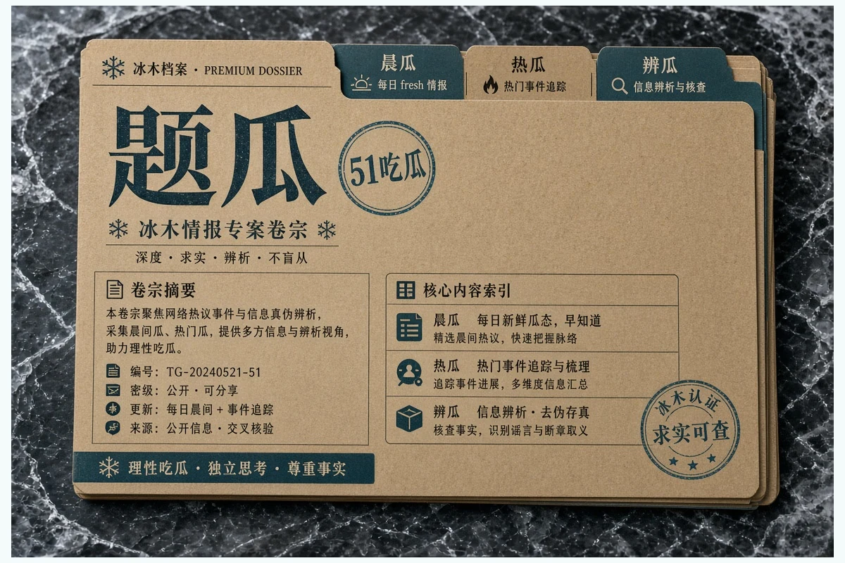 话题档案内容图